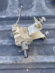 1975-1979 Ford Truck F100 F150 F250 Dual Auxiliary Fuel Selector Valve #nw3. Fixed Price $44.99.