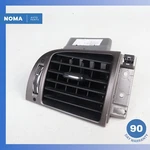 07-11 Jaguar X150 Xk Xkr Left Driver Side Dashboard Dash Ac A/c Air Vent Oem. Fixed Price $41.50.