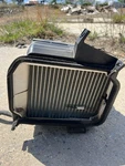 1996-1998 Honda Civic Ac A/c Evaporator With Housing Box & Expansion Valve Oem. Fixed Price $95.00.