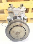 Eaton F210l-20030 M557557 York 210 F Type Air Conditioning Ac Compressor +clutch. Fixed Price $130.00.