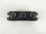 2012-2016 Chrysler Town & Country Ac Heater Climate Control Wvr0r. Fixed Price $41.07.