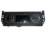 2009-2011 Chevy Silverado 1500 Ac Heater Climate Control. Fixed Price $89.50.