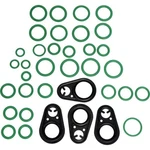 A/c System Seal Kit-rapid Oring Kit Uac Rs 2506. Fixed Price $20.56.