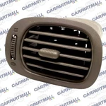 2001-2003 Dodge Caravan Dash Left Side Driver Ac Air Vent Grille 0sc91trmaa Oem. Fixed Price $18.73.