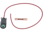 A/c Clutch Coil Connector Fits Kia Sportage 2005-2010 29gjmtxd. Fixed Price $29.44.