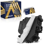 Aisin Right Main Blend Door Actuator For Toyota 4runner Lexus Gx470 2003-2009. Fixed Price $32.99.