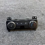 2015-2015 Ford Explorer Ac Heater Climate Control Temperature Oem Mio7f. Fixed Price $63.75.
