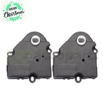 2x Ac Actuator For Peterbilt 379 94-07 389 08-11 Blend Door Motor 604-5113. Fixed Price $29.89.