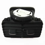 Vw Golf 1kd819203 Central Armrest Box Rear Conditioning A/c Outlet Vent Assembly. Fixed Price $32.41.