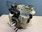 07 Saab 9-3 Aero Convertible Hvac Heater Core Evaporator Box Housing Assembly. Fixed Price $49.95.