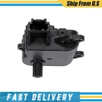 Dorman 604-234 Hvac Heater Blend Door Actuator New For Ford Explorer Taurus Flex. Fixed Price $37.46.