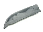 2016-2019 Audi Tt Tts Ttrs Hvac Heater Right Side Closure Insulator Cover Pad. Fixed Price $11.69.