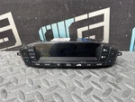 Oem Acura Mdx Heater Temperature Hvac Climate Control 2007-2009. Fixed Price $39.99.