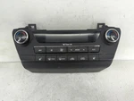 2016-2018 Hyundai Tucson Ac Heater Rear Climate Control Temperature Oem H4gbh. Fixed Price $133.49.