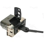 37554 4-seasons Four-seasons Blower Motor Resistor Front Or Rear For Chevy Yukon. Fixed Price $67.78.