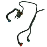 L1m39b325bc Fuel Vapor Purge Valve With Hose For Ford Explorer 2020-2023 Black. Fixed Price $98.00.