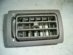 Ford Mustang Iii 2.3 Lx (2) Right Air Vent Grille E7zh-19893-aw. Fixed Price $34.81.