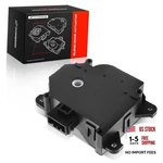 Hvac Heater Blend Door Actuator, Compatible With Mazda Cx-9 2007 V6 Auxiliary. Fixed Price $52.92.