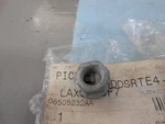 Mopar Steering Knuckle Nut Dodge Caliber Neon Jeep Compass Patriot 06505232aa. Fixed Price $9.99.