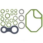 A/c System O-ring And Gasket Kit Global. Fixed Price $14.62.