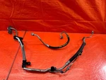 04-08 Acura Tsx - Ac Line Set Lines Pipes Hoses Oem Factory #196. Fixed Price $149.95.