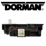 Dorman 604-217 Hvac Heater Blend Door Actuator For Sk604217 J04010 I04003 Ip. Fixed Price $41.91.