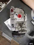 17 18 Bmw X5m 4.4l Accompressor Id# 64529399061 --48k--. Fixed Price $107.00.