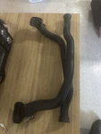 Used 2007-2013 Gmc Sierra Oem Defrost Air Duct Heater Tube Lh And Rh. Fixed Price $40.00.