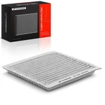 A-premium Cabin Air Filter Compatible With Dodge Attitude 2015-2018 &.... Fixed Price $21.12.