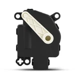 Hvac A/c Heater Blend Door Actuator For Ford Mustang 05-09 6r3z19e616b 604-233. Fixed Price $15.67.