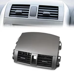 55670-02160 Center Dash A/c Air Vent Outlet Panel For Toyota Corolla 2008-2013 8. Fixed Price $45.69.