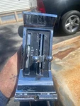 66/67 Buick Skylark A/c Heater Control Unit With Cables. Fixed Price $150.00.