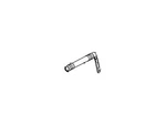 Genuine Ford A/c Refrigerant Suction Hose 3f2z-19d850-ad. Fixed Price $234.11.
