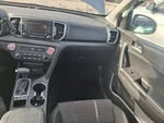 2017 Kia Sportage Climate Control Unit Oem 655-10248 Heat Ac Panel Temp. Fixed Price $94.95.