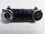 Temperature Control 14-15 Mercedes Gl-class 849079 Id # 1669000606. Fixed Price $116.20.