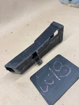 1980-1986 Ford F100 F150 F250 F350 Bronco Dash Heat Heater Oe Duct Vent Non Ac. Fixed Price $24.99.