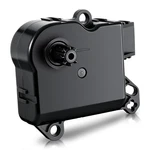 Heater Air Blend Door Actuator For 11-19 Ford Lincoln Aa5z-19e616-c 604-234. Fixed Price $17.09.
