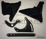 66-72 Cutlass Olds A/c Compressor Mount Brackets Ac Air Conditioning 69 70 71. Fixed Price $325.00.