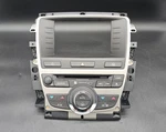 2007 - 2009 Jaguar X150 Xkr Xk Command Head Unit Ac A/c Climate Control Bezel. Fixed Price $249.95.