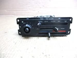 93 94 1993 1994 Mercury Tracer Escort Temperature Climate Control A/c Dash Heat. Fixed Price $44.00.