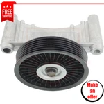 A/c Compressor By-pass Pulley For 90-95 Chevrolet C1500 Cheyenne, Silverado, Wt. Fixed Price $36.99.