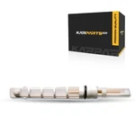 For Chevy Corvette 1990-1999 A/c Orifice Tube White. Fixed Price $21.42.