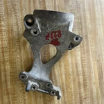 2006-2011 Honda Civic Ac Compressor Bracket 38930-rna-a00 Oem. Fixed Price $49.00.