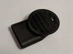 Genuine Bmw E30 Ventilation Grille. Defroster 64221888230. Fixed Price $7.50.
