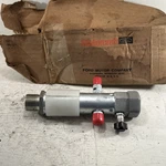 New Oem Ford D5dz198580a Air Conditioning A/c Poa Valve 1970s Vehicle W/r12 Refr. Fixed Price $188.80.