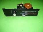 1988 88 Oldsmobile Regency Hvac A/c Climate Temperature Control Switch Manual. Fixed Price $65.00.