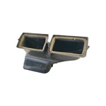 84-88 Toyota Pickup 4runner Dash Vent Air Duct Center. Fixed Price $24.99.
