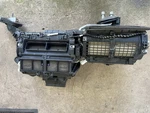 2014-2019 Cadillac Cts V Complete Dash Ac Heater Air Box Case Blower Motor. Fixed Price $249.00.