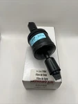 New Oem Four Seasons 33250 Beadlock In-line Filter W/ Desiccant For Liquid Line. Fixed Price $24.99.