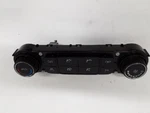 2017-2018 Gmc Sierra 1500 Climate Ac Heater Control Unit Oem. Fixed Price $99.74.